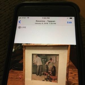 Rockwell signed prints